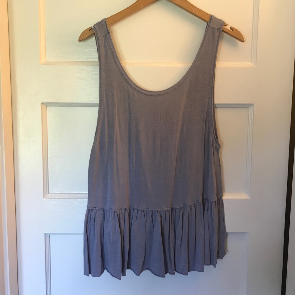 Tank top